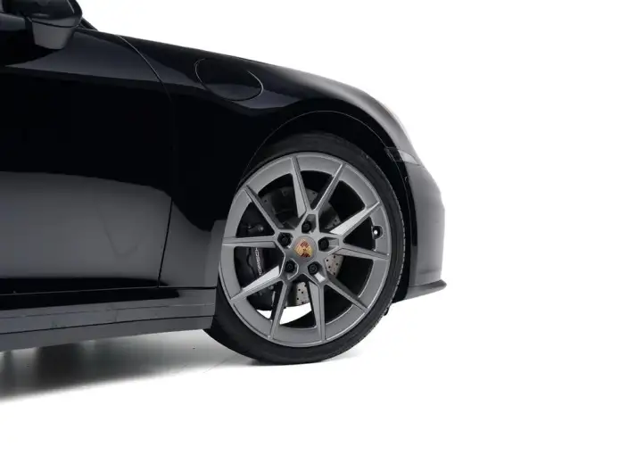 PORSCHE 911 2026 Model Carrera 3.0T – фото 10