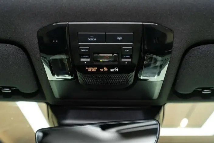 Lexus GX 2025 Model 3.4T Automatic 4WD 5 seat Parallel Imported – фото 8