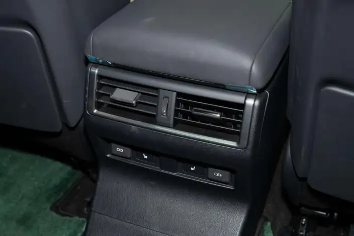Lexus GX 2025 Model 3.4T Automatic 4WD 5 seat Parallel Imported – фото 10