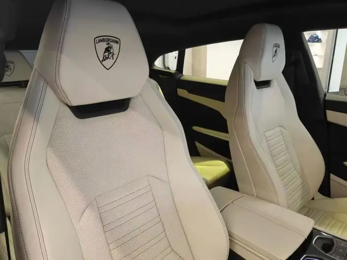 Urus SE 2025 Model 4.0T Standard Model – фото 5