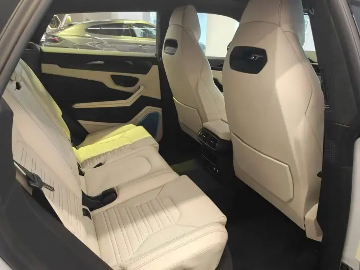 Urus SE 2025 Model 4.0T Standard Model – фото 9