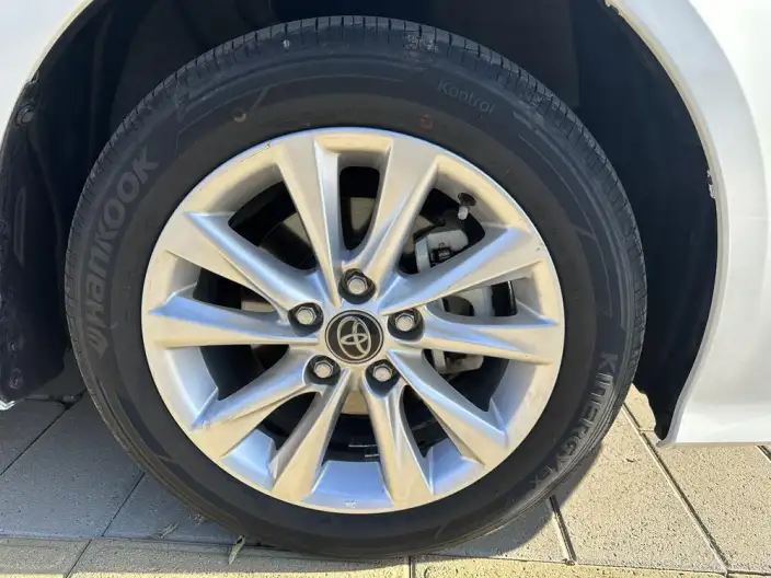 Toyota Corolla 2023 Model 1.2T S-CVT Elite Edition – фото 7