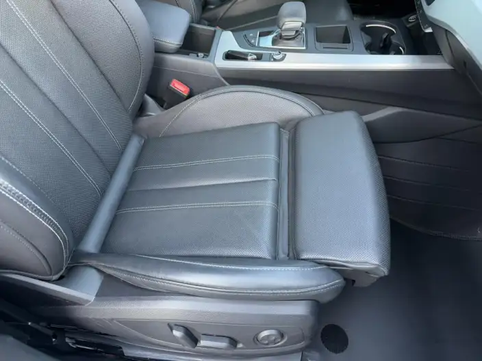 Audi A4 L 2020 Model 40 TFSI Fashion Dynamic Model – фото 10