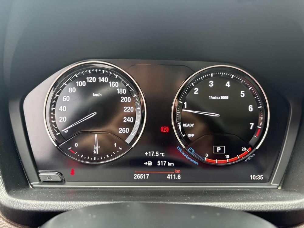 BMW X1 2022 Facelift xDrive25Li Premium – фото 10