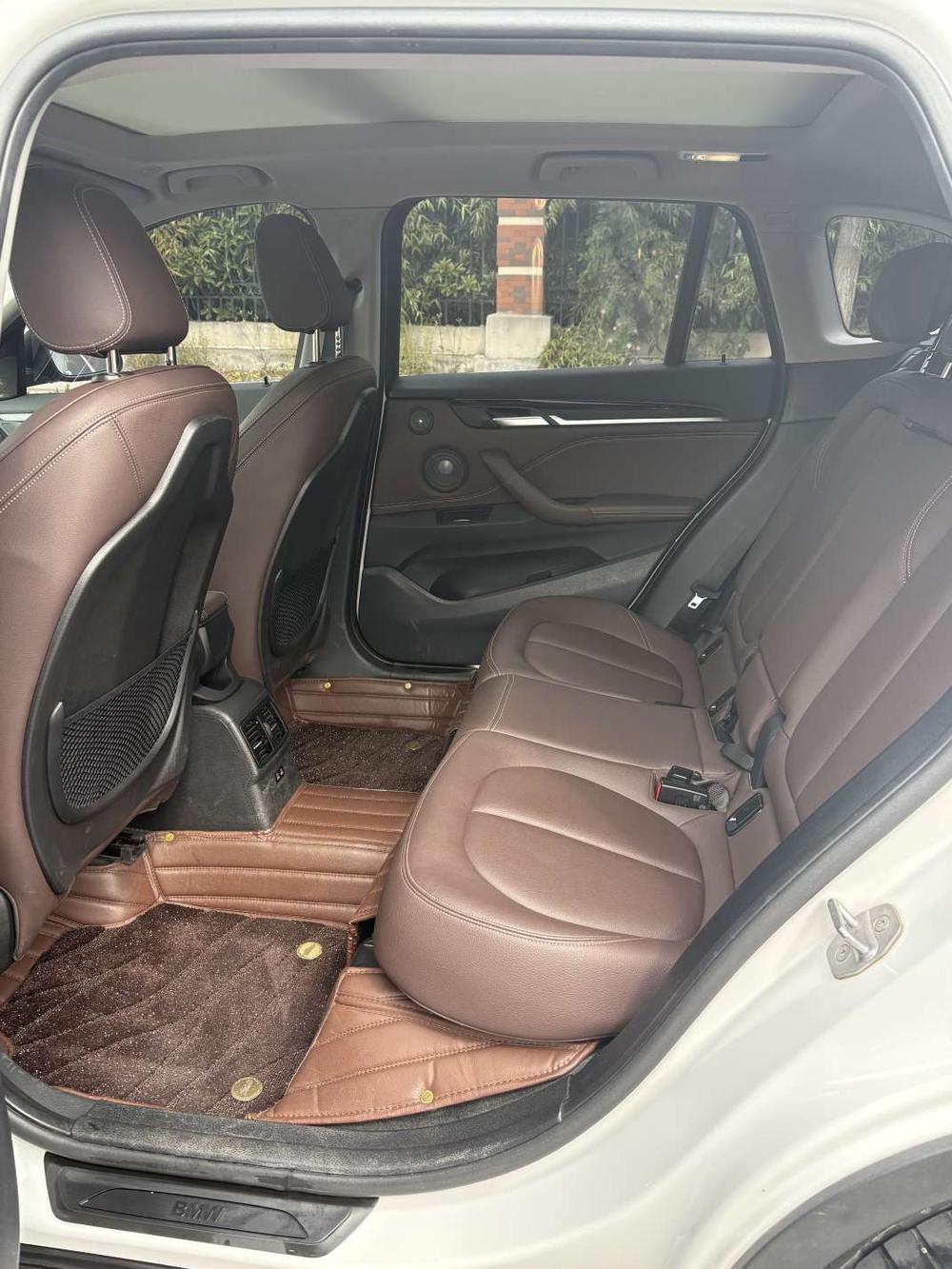 BMW X1 2022 Facelift xDrive25Li Premium – фото 11