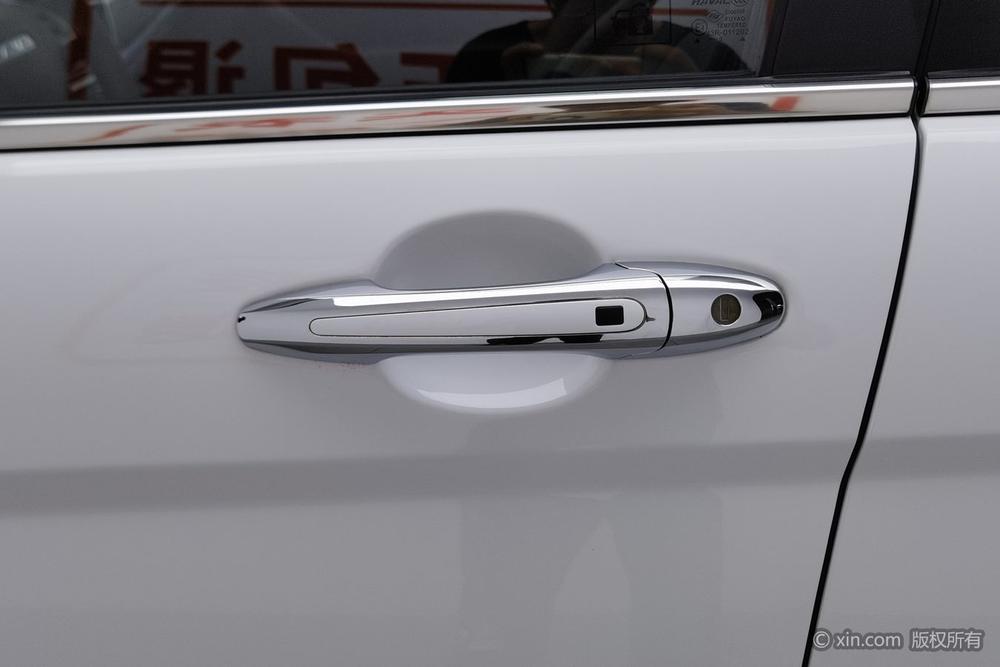 Haval H6 2018 Red Label Sport 1.5T Manual 2WD Elite – фото 9