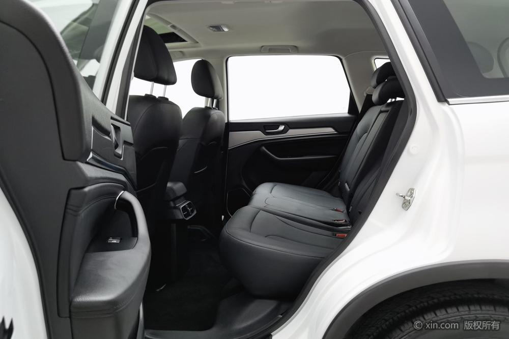 Haval H6 2018 Red Label Sport 1.5T Manual 2WD Elite – фото 19
