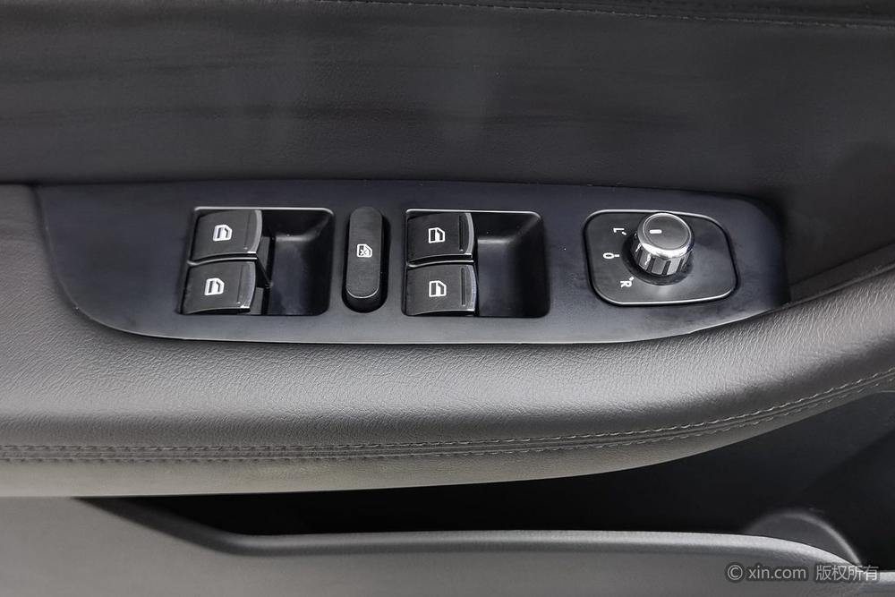 Haval H6 2018 Red Label Sport 1.5T Manual 2WD Elite – фото 22