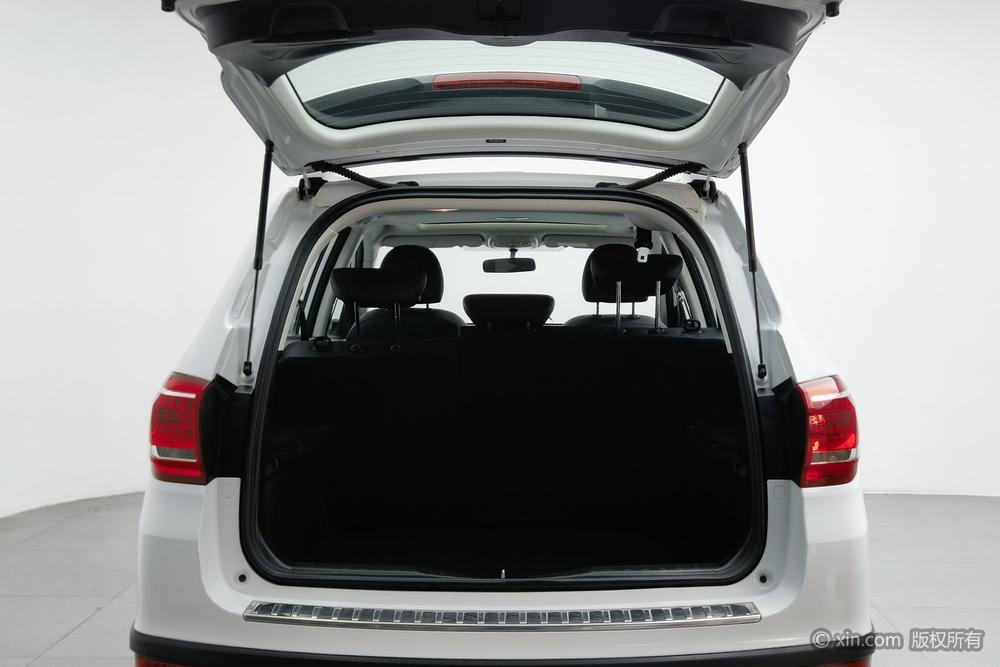 Haval H6 2018 Red Label Sport 1.5T Manual 2WD Elite – фото 23