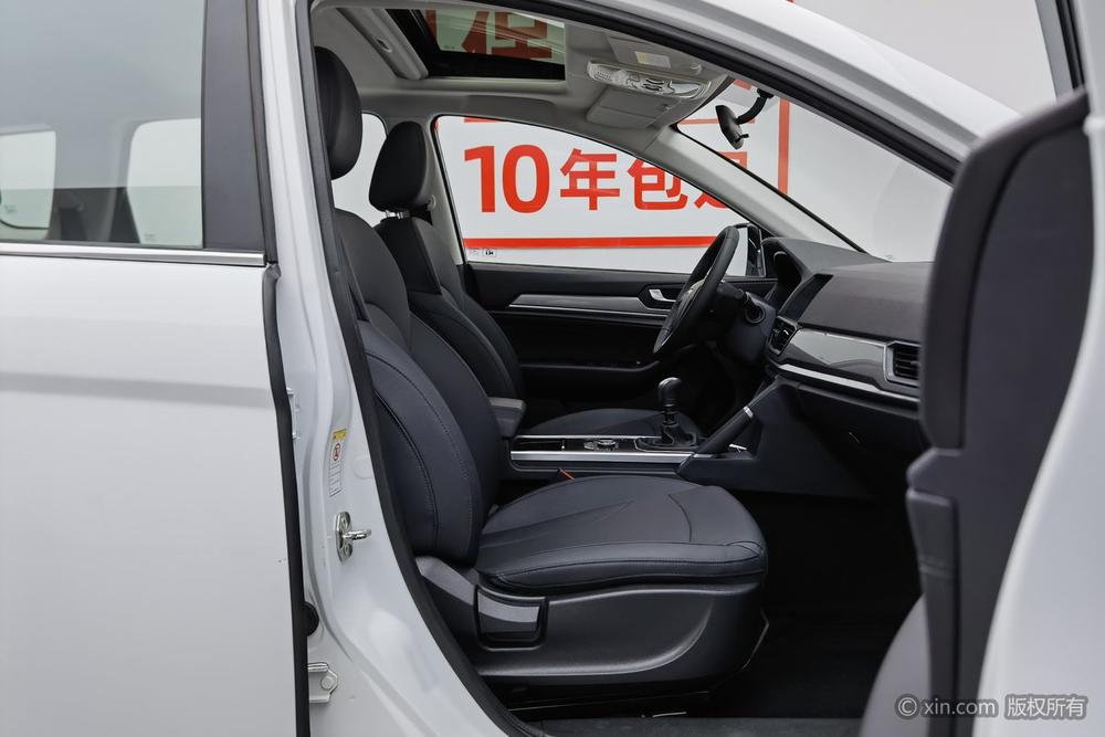 Haval H6 2018 Red Label Sport 1.5T Manual 2WD Elite – фото 24