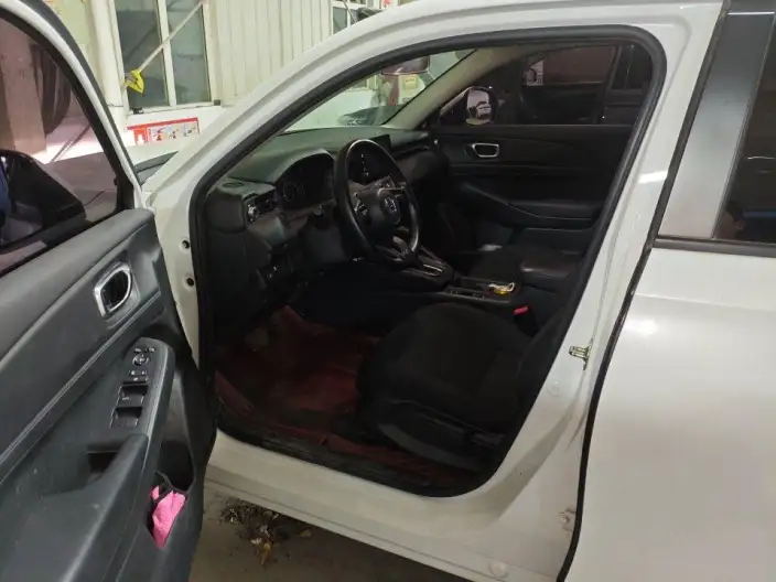 Honda Vezel 2023 Model 1.5L CVT Elite Edition – фото 9