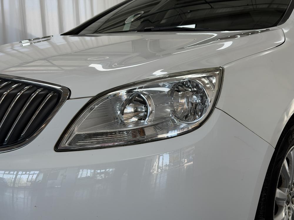 Buick Excelle 2012 модификация GT 1.6L автоматическое Fashion Edition – фото 12