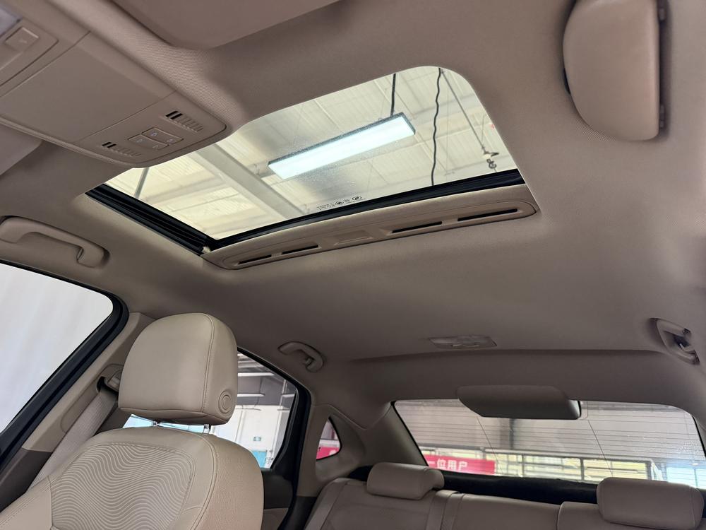 Buick Excelle 2012 модификация GT 1.6L автоматическое Fashion Edition – фото 19