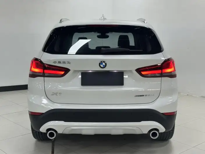 BMW X1 2022 Model sDrive20Li Fashion Model – фото 5