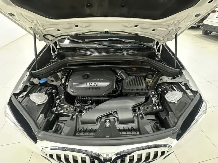 BMW X1 2022 Model sDrive20Li Fashion Model – фото 7