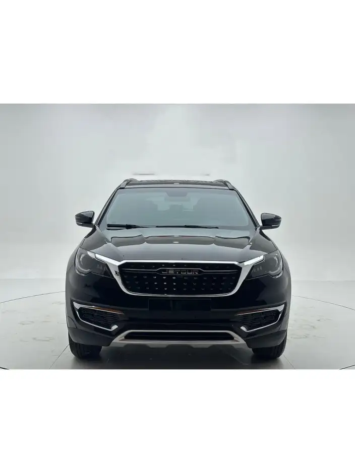 Jetour X70S 2023 Model 1.5T DCT Honor Edition