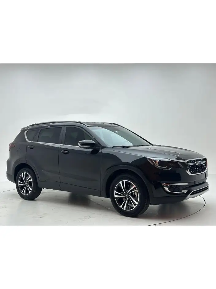 Jetour X70S 2023 Model 1.5T DCT Honor Edition