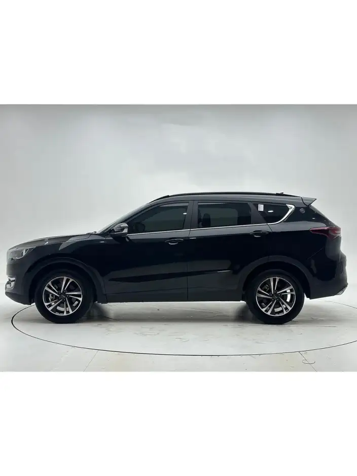 Jetour X70S 2023 Model 1.5T DCT Honor Edition