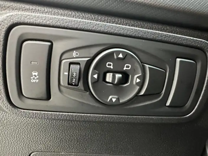 Jetour X70S 2023 Model 1.5T DCT Honor Edition – фото 7