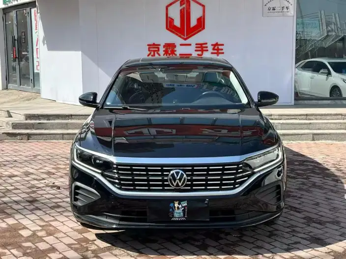 Volkswagen Passat 2022 Model 280TSI Elite Edition – фото 2