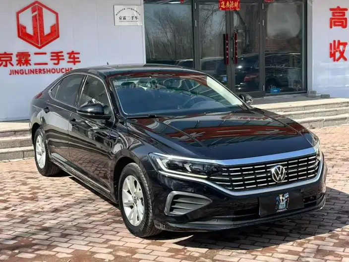 Volkswagen Passat 2022 Model 280TSI Elite Edition – фото 3