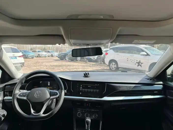 Volkswagen Passat 2022 Model 280TSI Elite Edition – фото 6