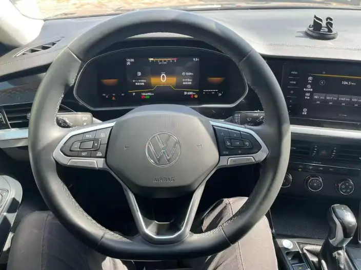 Volkswagen Passat 2022 Model 280TSI Elite Edition – фото 7