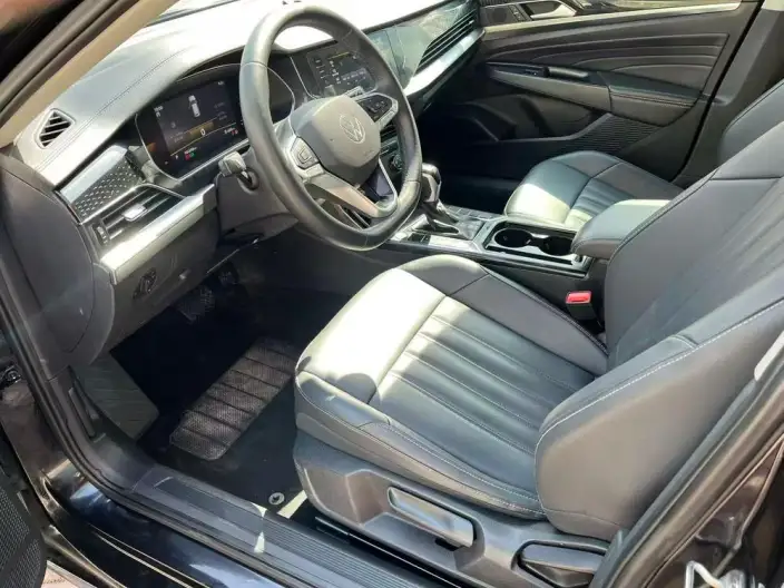Volkswagen Passat 2022 Model 280TSI Elite Edition – фото 8