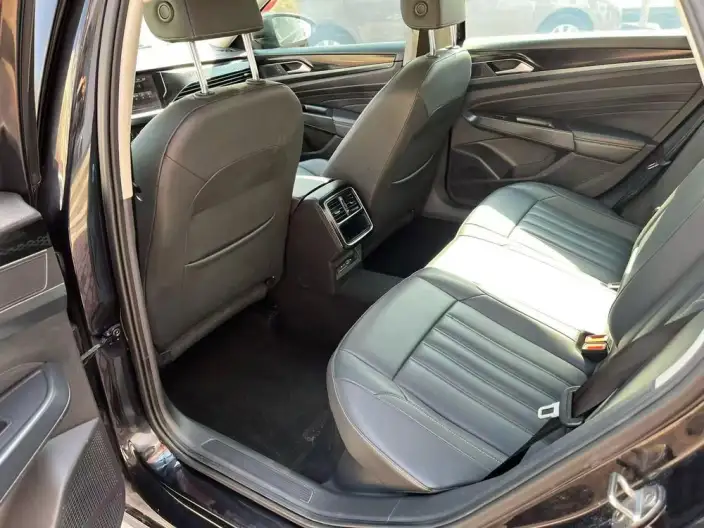 Volkswagen Passat 2022 Model 280TSI Elite Edition – фото 9