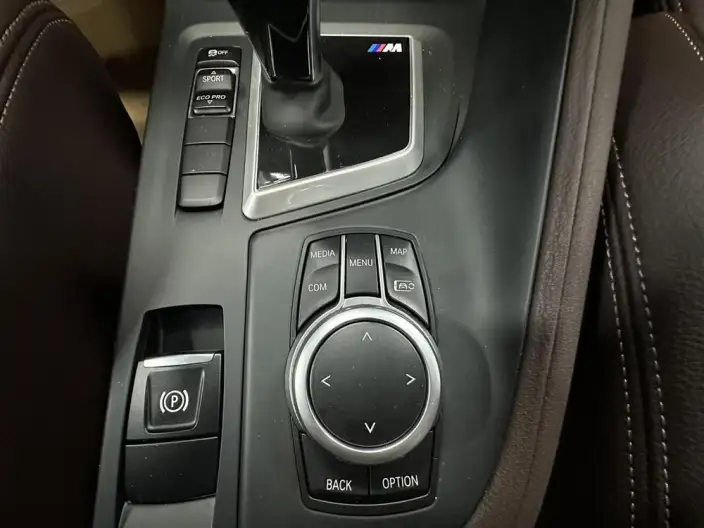 BMW X1 2022 Model sDrive20Li Fashion Model – фото 6