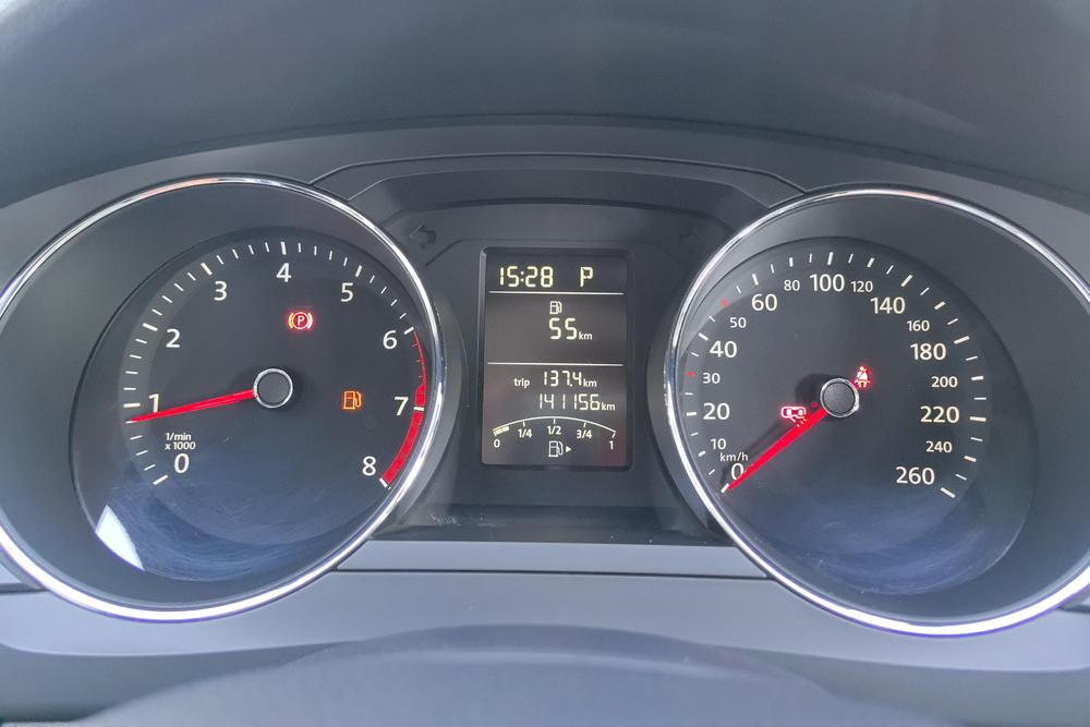 Volkswagen Sagitar 2015 модификация 1.6L автоматическое Fashion – фото 13