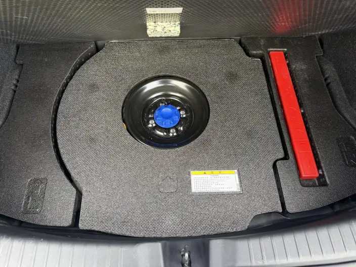Toyota YARIS L Vios 2022 Model Zhixuan X 1.5L CVT Leading PLUS Edition – фото 7