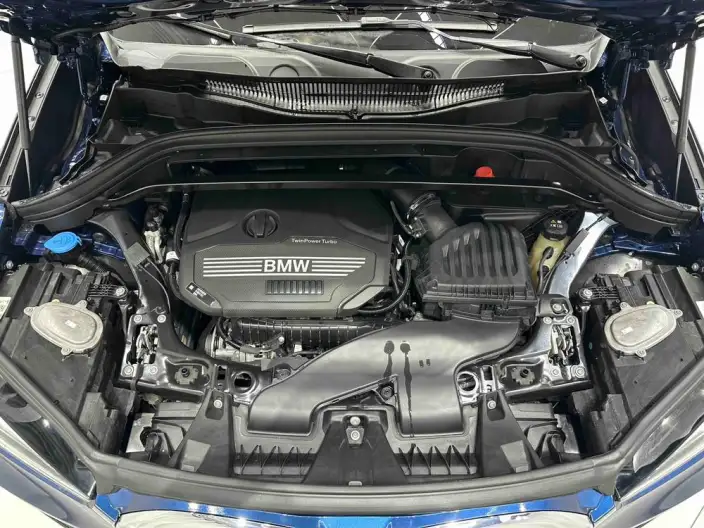 BMW X1 2022 Model sDrive20Li Exclusive Model – фото 8