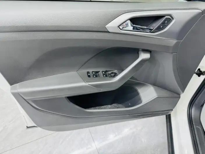 Volkswagen T-Cross 2022 Model 280TSI DSG Comfort Edition – фото 8