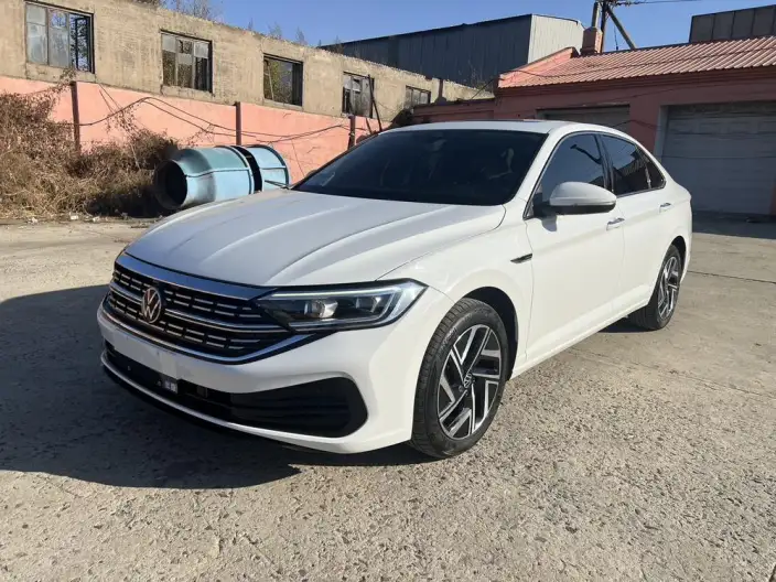 Volkswagen Sagitar 2023 Model 280TSI DSG Beyond Edition