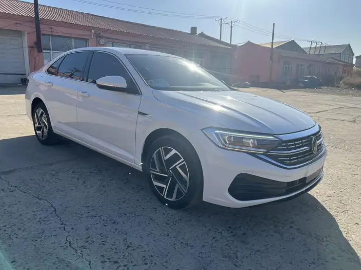 Volkswagen Sagitar 2023 Model 280TSI DSG Beyond Edition