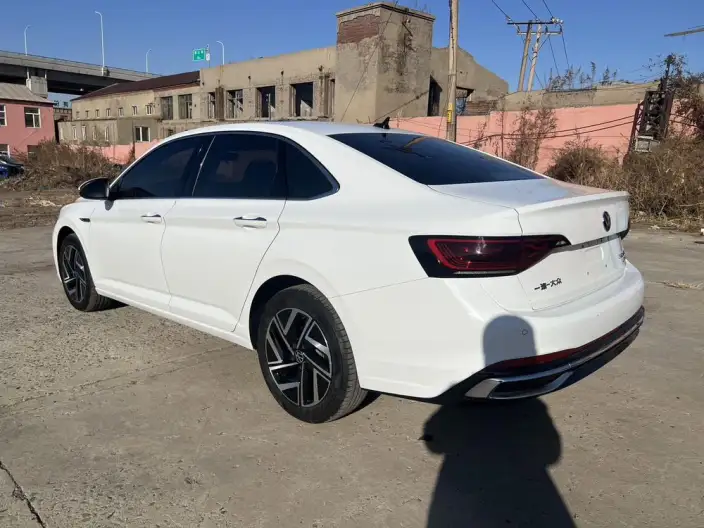 Volkswagen Sagitar 2023 Model 280TSI DSG Beyond Edition