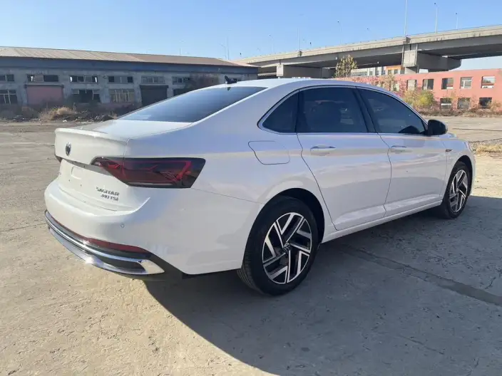 Volkswagen Sagitar 2023 Model 280TSI DSG Beyond Edition – фото 6