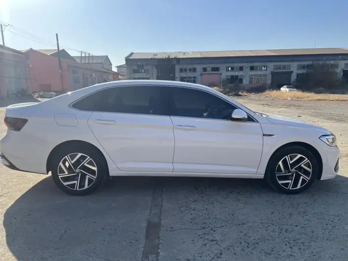 Volkswagen Sagitar 2023 Model 280TSI DSG Beyond Edition – фото 7