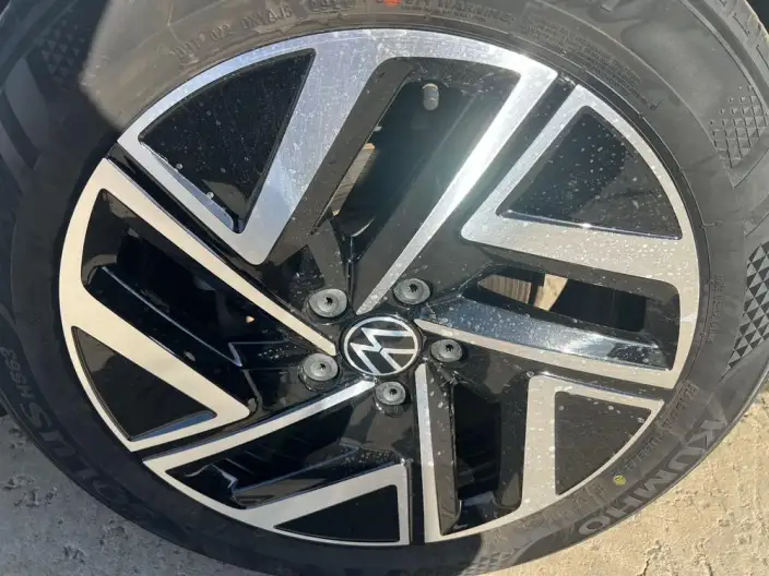 Volkswagen Sagitar 2023 Model 280TSI DSG Beyond Edition – фото 9