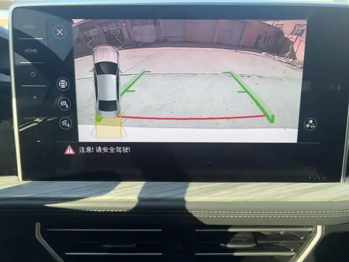Volkswagen Sagitar 2023 Model 280TSI DSG Beyond Edition – фото 10