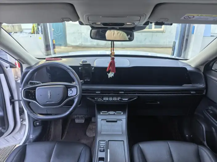 Lincoln Corsair 2023 Model 2.0T 4WD Zunya Edition – фото 8
