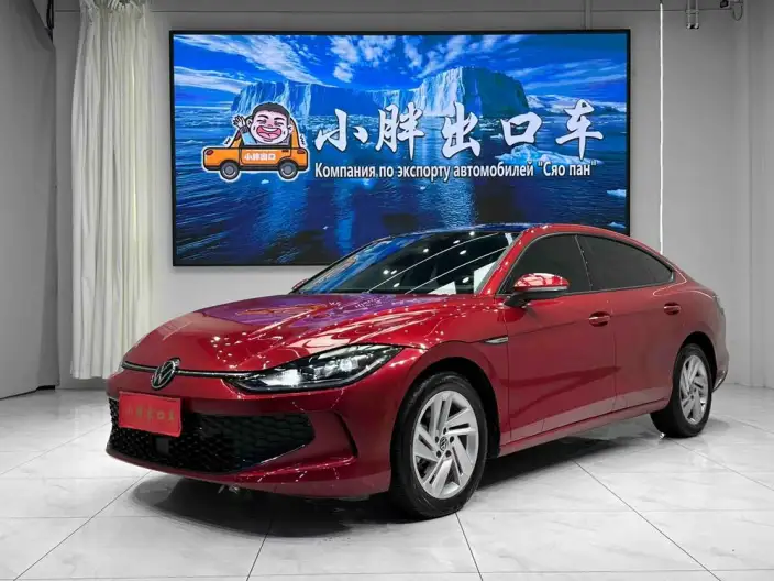 Volkswagen Lamando 2022 Model Volkswagen Lamando L 280TSI DSG Spicy version