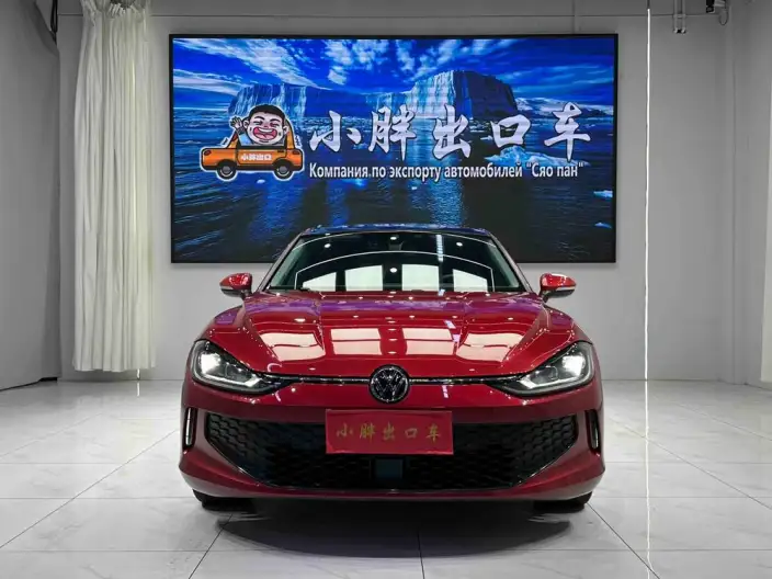Volkswagen Lamando 2022 Model Volkswagen Lamando L 280TSI DSG Spicy version