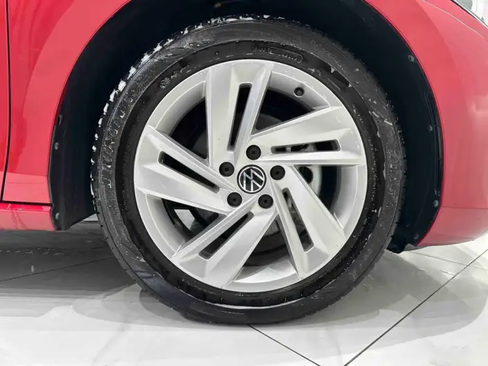 Volkswagen Lamando 2022 Model Volkswagen Lamando L 280TSI DSG Spicy version – фото 8