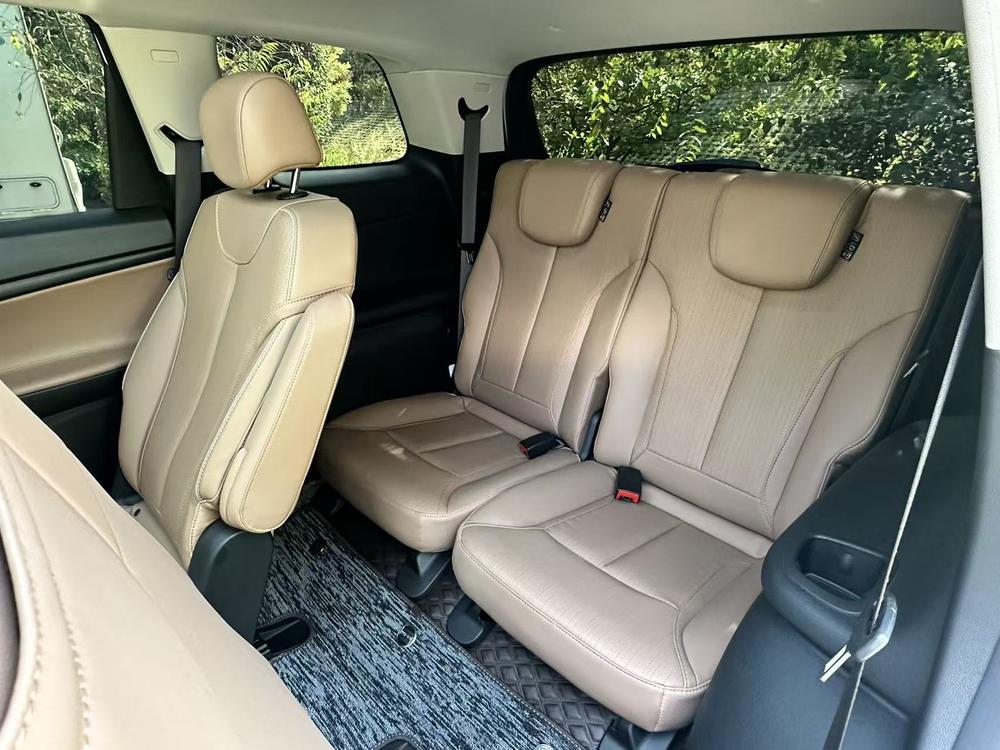 Buick GL6 2021 323T Mild Hybrid Connected Luxury – фото 13