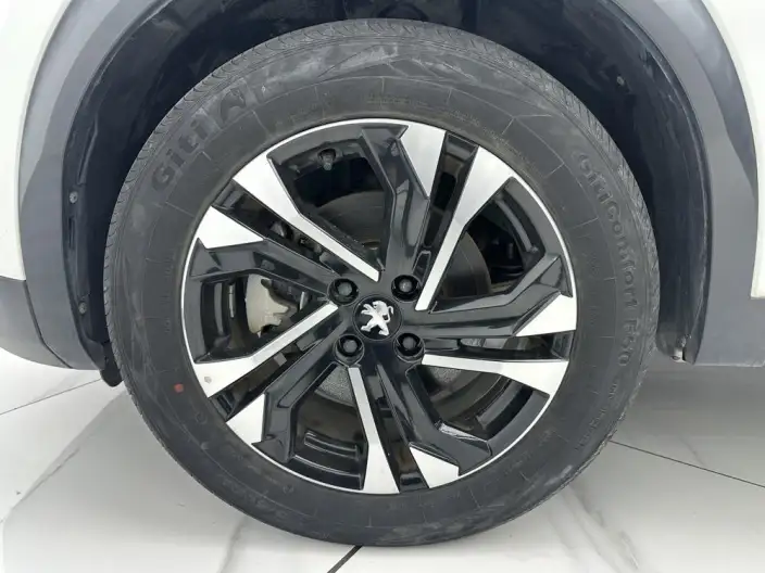 PEUGEOT 2008 2022 Model 230THP THE ONE – фото 9