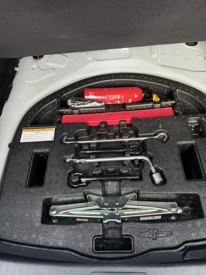 Toyota Corolla 2023 Model 1.2T S-CVT Elite Edition – фото 7