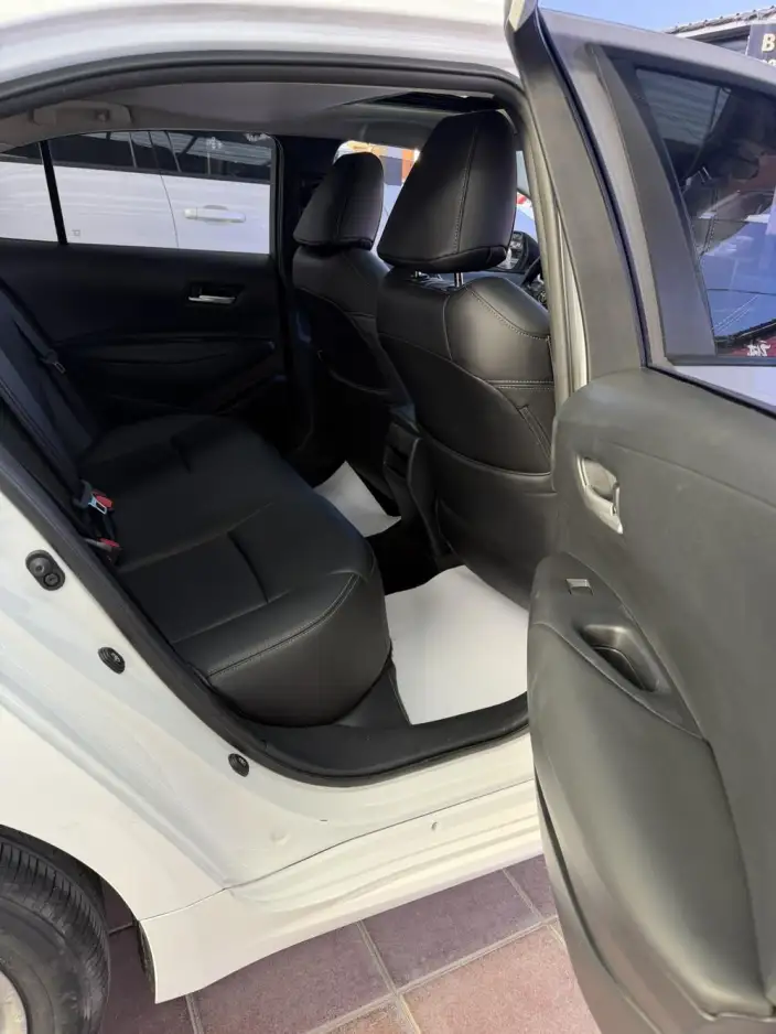 Toyota Corolla 2023 Model 1.2T S-CVT Elite Edition – фото 9