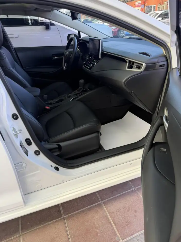 Toyota Corolla 2023 Model 1.2T S-CVT Elite Edition – фото 10